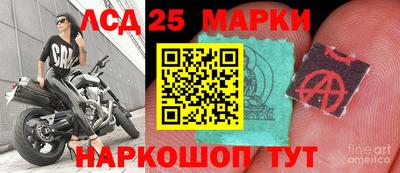 хмурый Аша